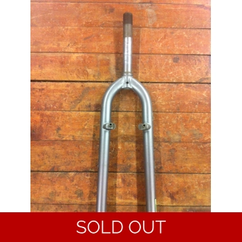 Kona Project Two 26in Rigid Mountain Bike Fork